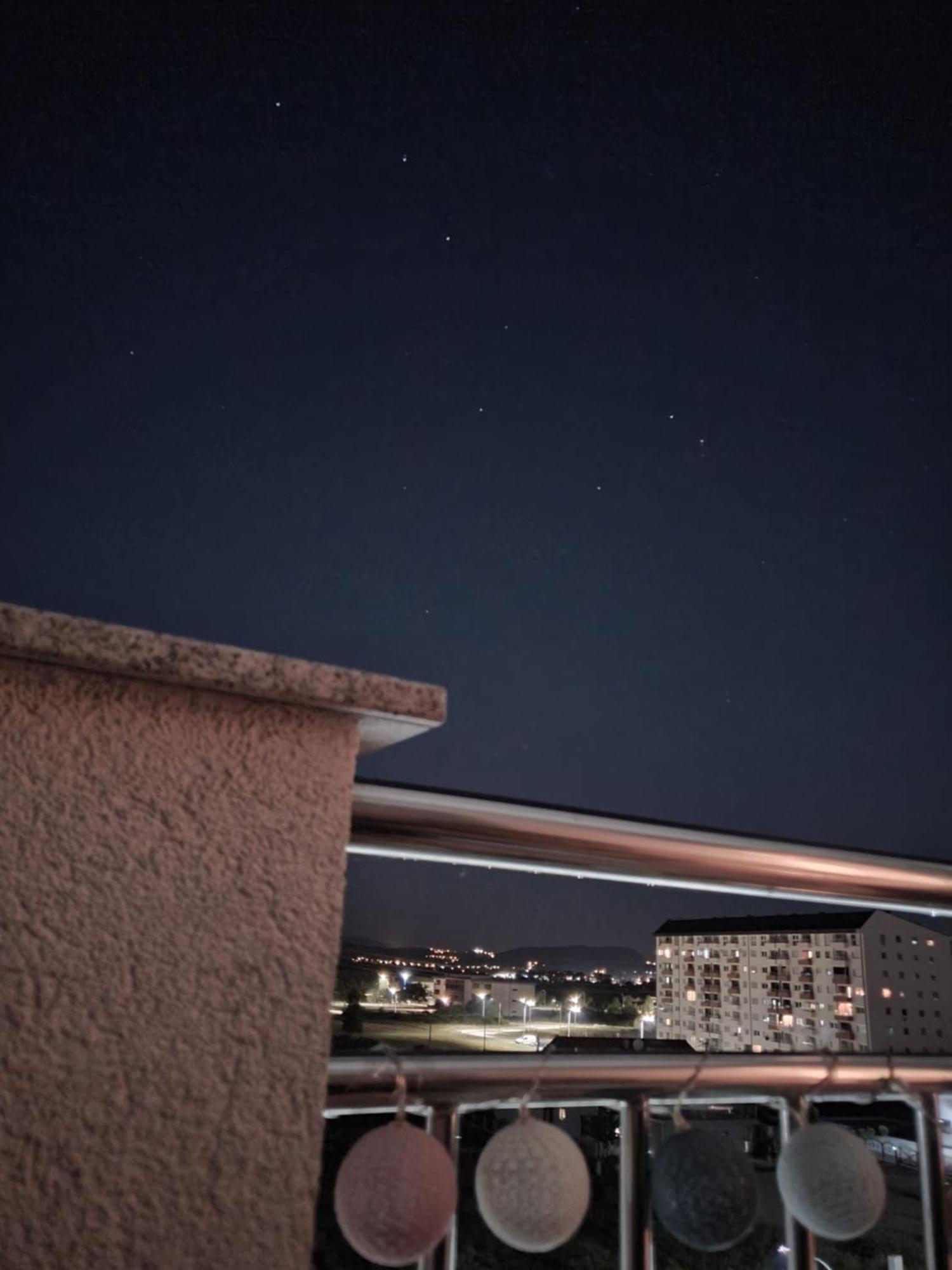 Dalija Apartment Bihac Exterior photo